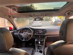 فولكسفاغن جيتا